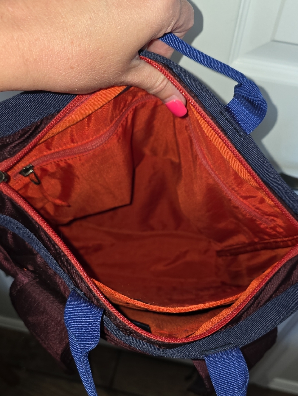 NWT Cotopaxi Todo 16L Convertible Tote Cada Dia Backpack Laptop Holder - Picture 7 of 10